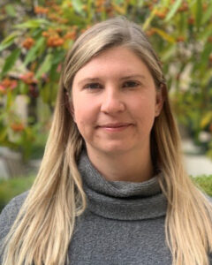 About 9 Emily Higgs - NBRI Scientific Advisory Board