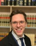 Graham Chambers B Soc Sci; B Laws (LLB); GDLP; M App Law.