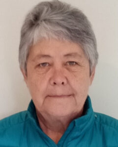 About 3 Kerri Coll - NBRI Company Secretary