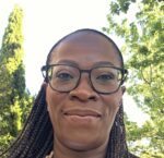 Dr Folashade Okedara